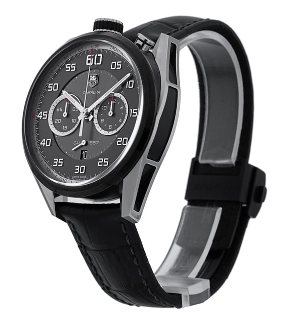 Tag Heuer Carrera CAR2C12.FC6327 Image 2